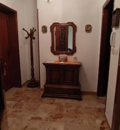 A Casa Da Nonna Sara *