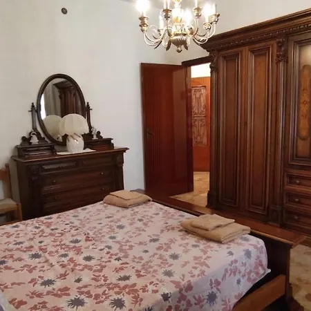 Apartman A Casa Da Nonna Sara