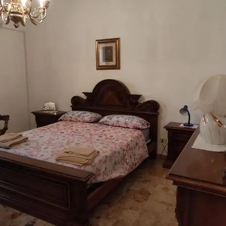 A Casa Da Nonna Sara * Mazara del Vallo