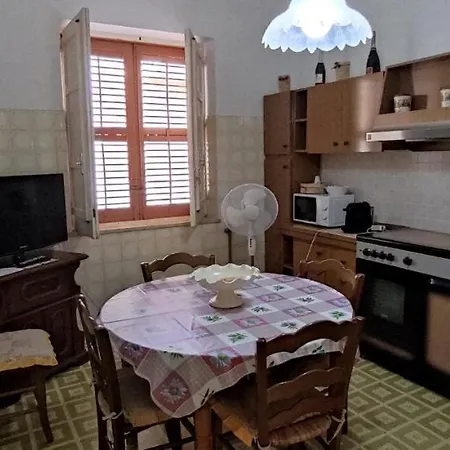 Apartment A Casa Da Nonna Sara *