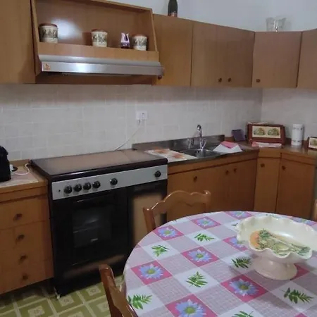 A Casa Da Nonna Sara Mazara del Vallo