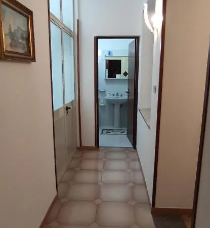 Apartman A Casa Da Nonna Sara