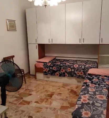 Apartman A Casa Da Nonna Sara