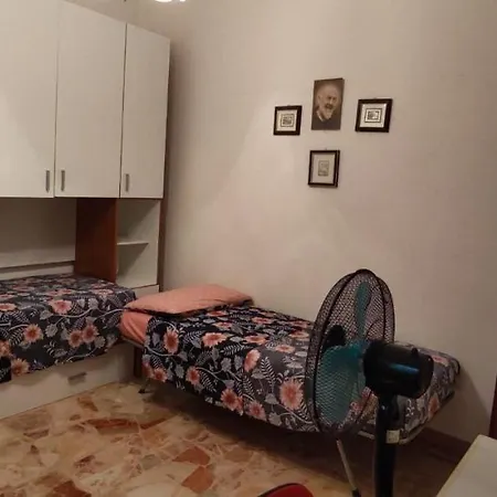 A Casa Da Nonna Sara Apartman