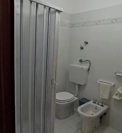 Apartman A Casa Da Nonna Sara *